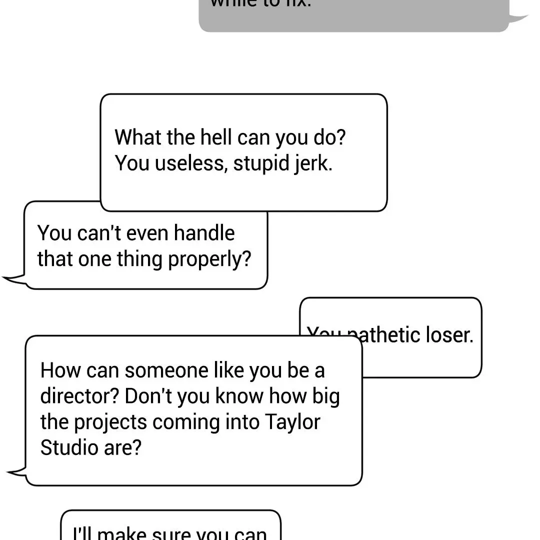 Nerd Project - Chapter 54 Page 3