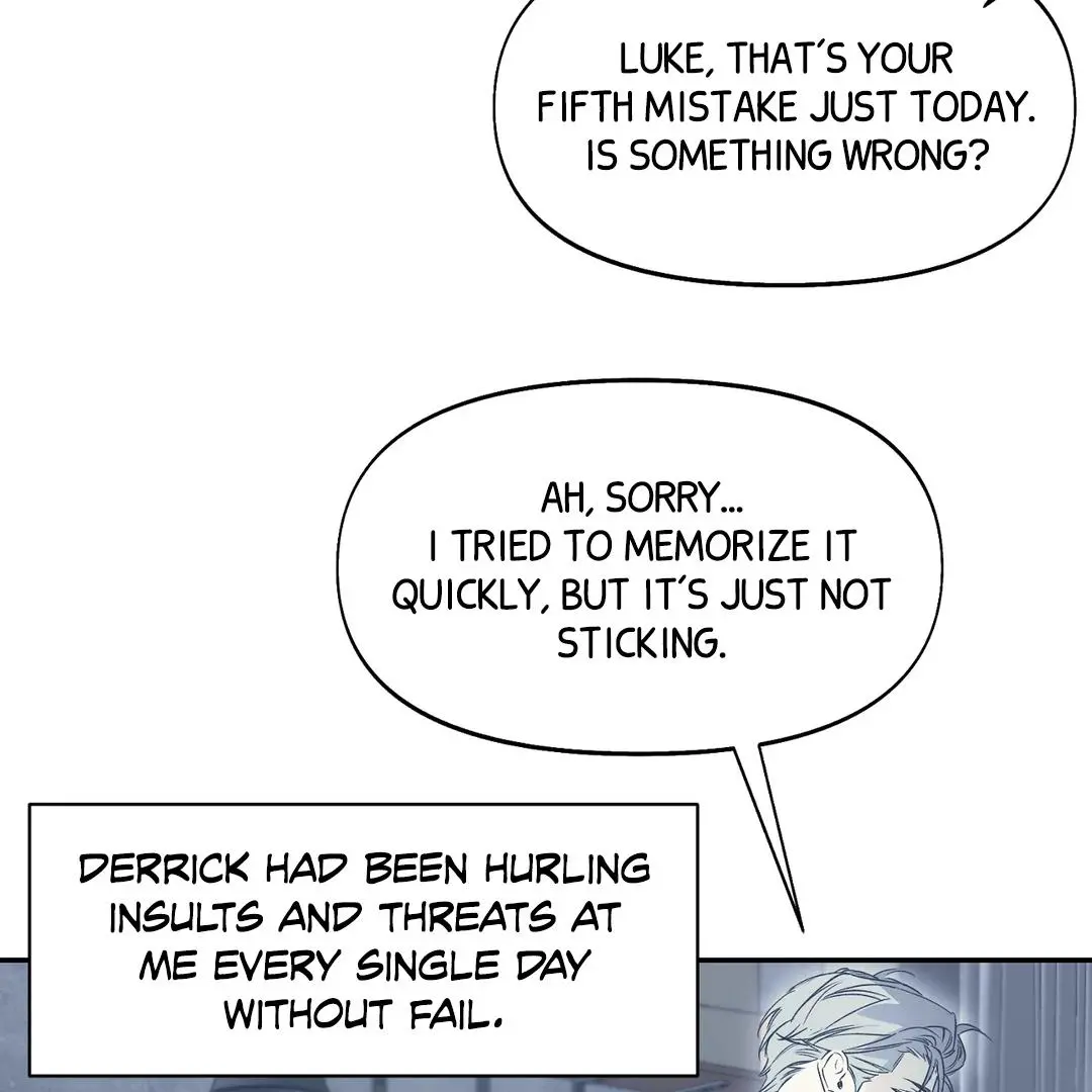 Nerd Project - Chapter 54 Page 5