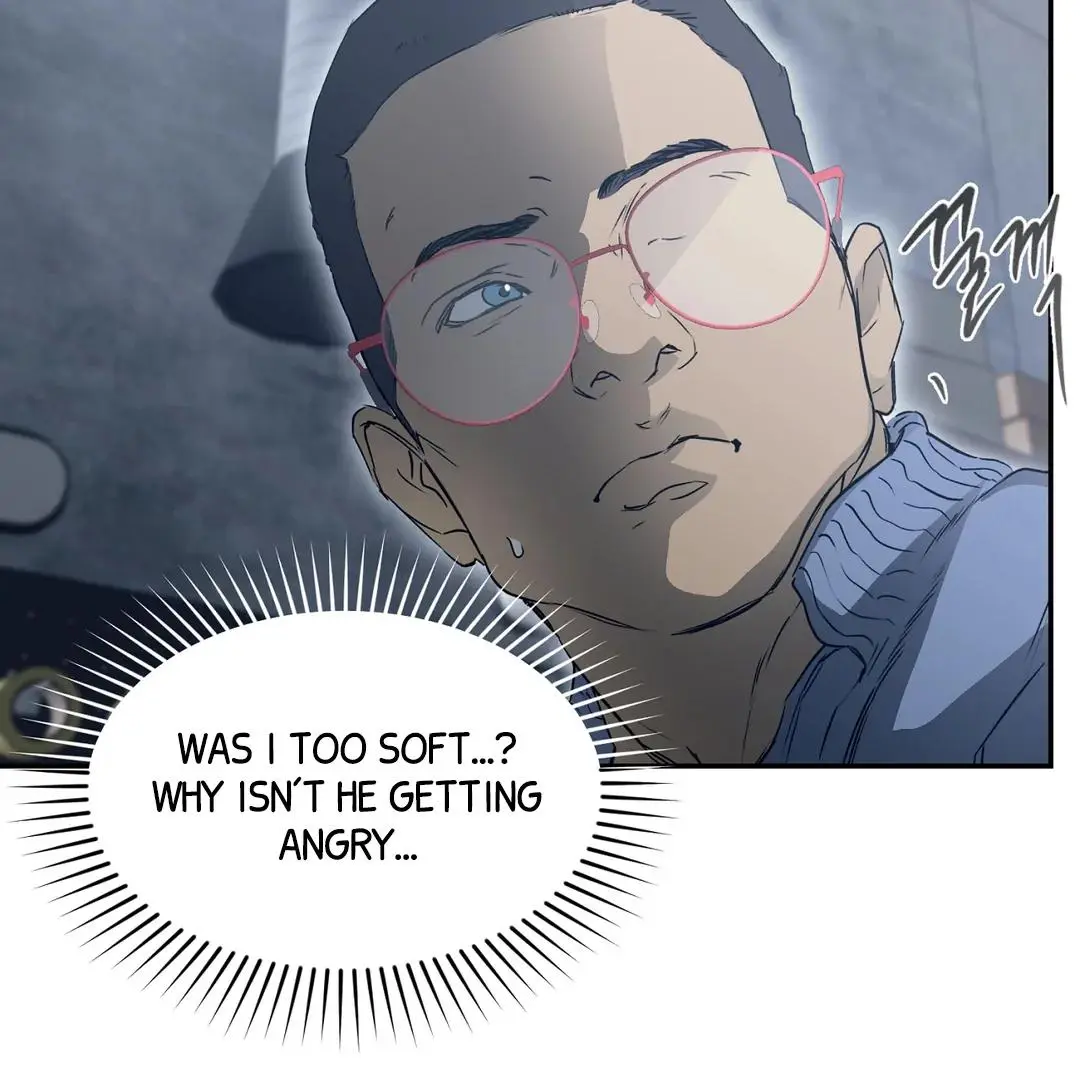 Nerd Project - Chapter 54 Page 8