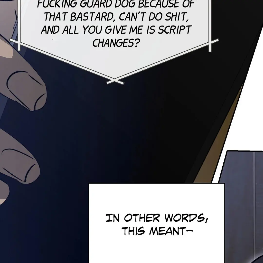 Nerd Project - Chapter 54 Page 27