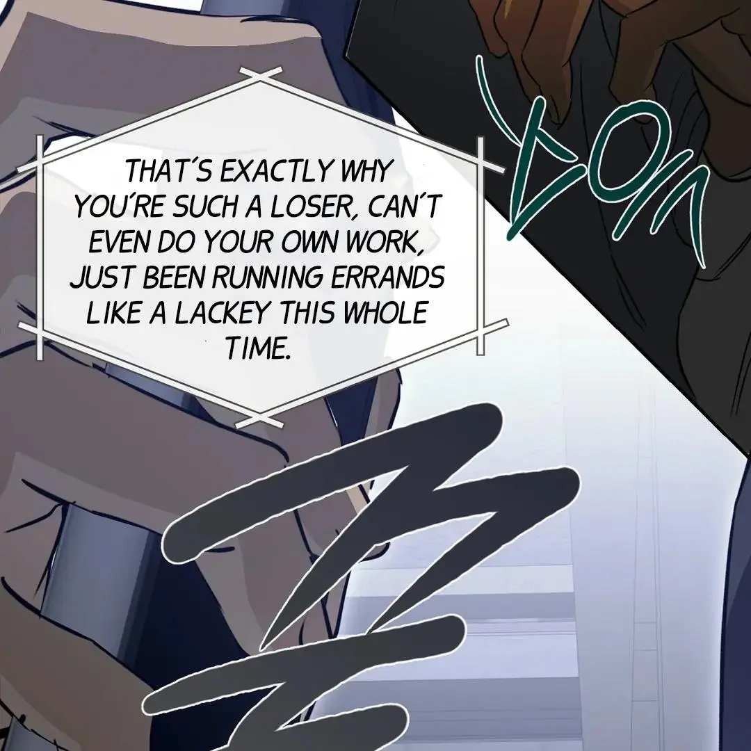 Nerd Project - Chapter 54 Page 29