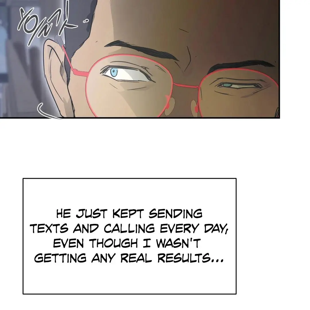 Nerd Project - Chapter 54 Page 33