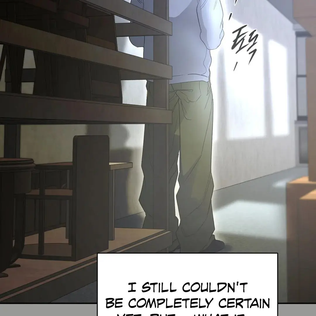 Nerd Project - Chapter 54 Page 37