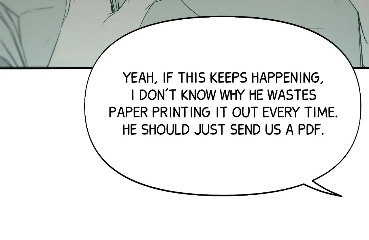 Nerd Project - Chapter 55 Page 33