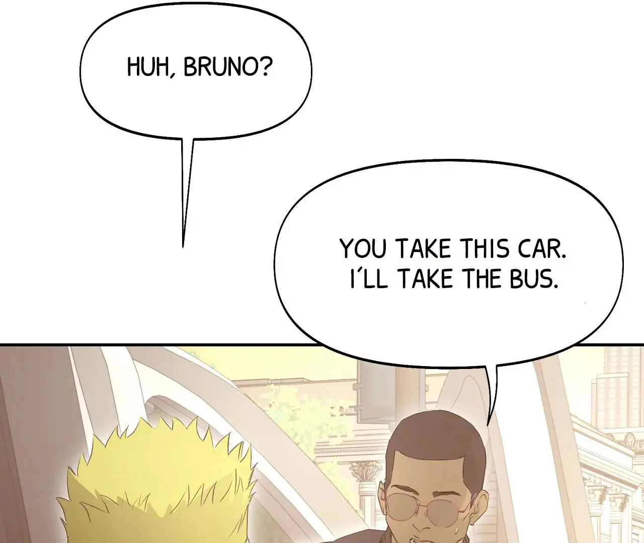 Nerd Project - Chapter 55 Page 84
