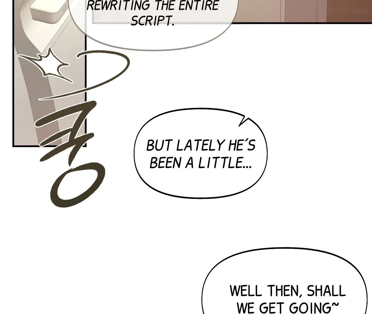 Nerd Project - Chapter 55 Page 91