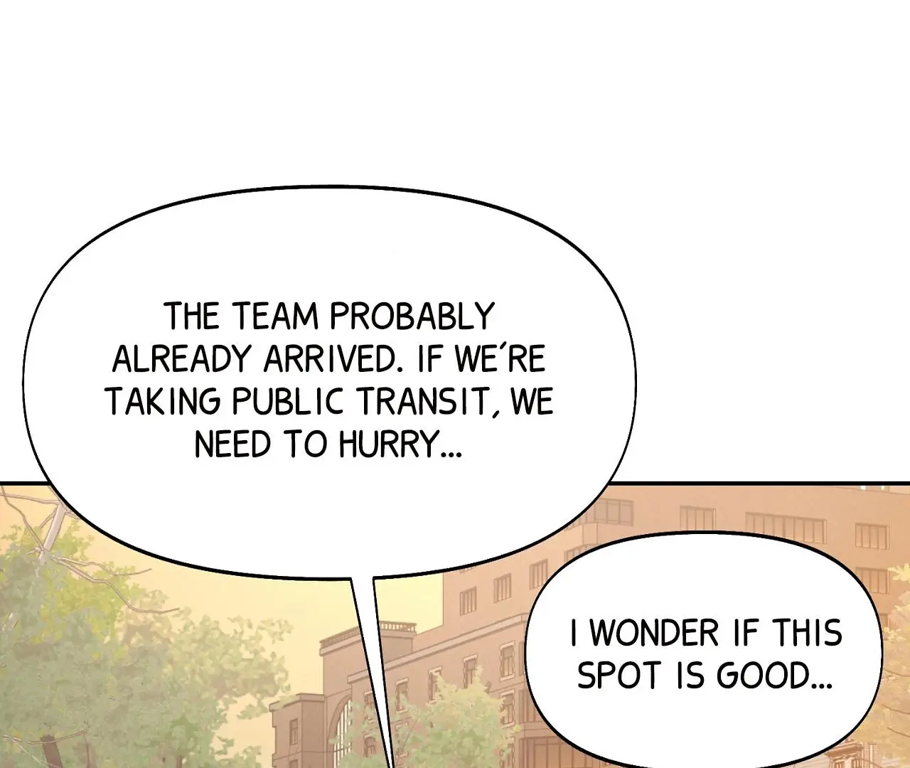 Nerd Project - Chapter 55 Page 108