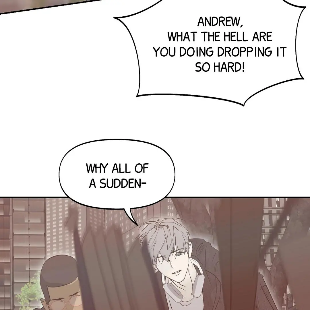 Nerd Project - Chapter 56 Page 48