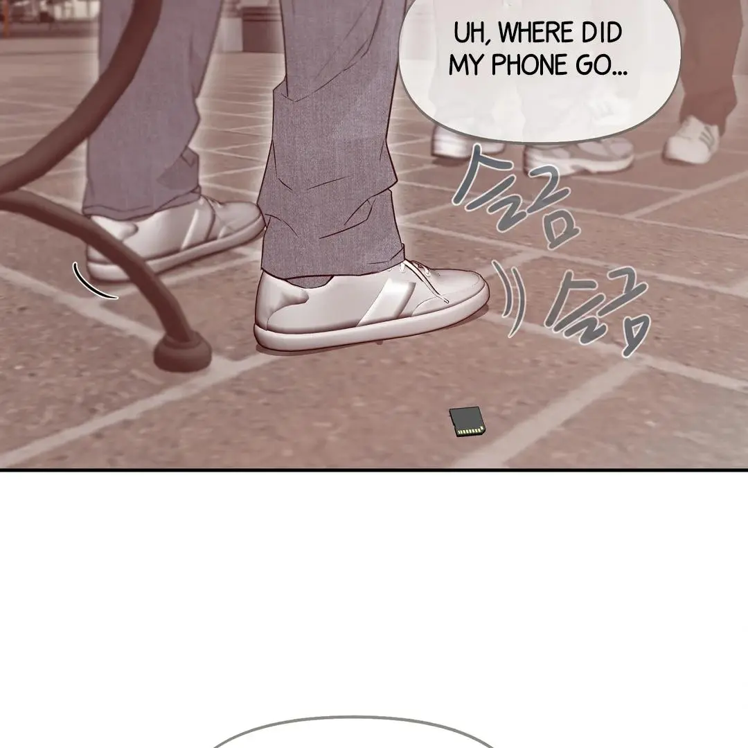 Nerd Project - Chapter 56 Page 62