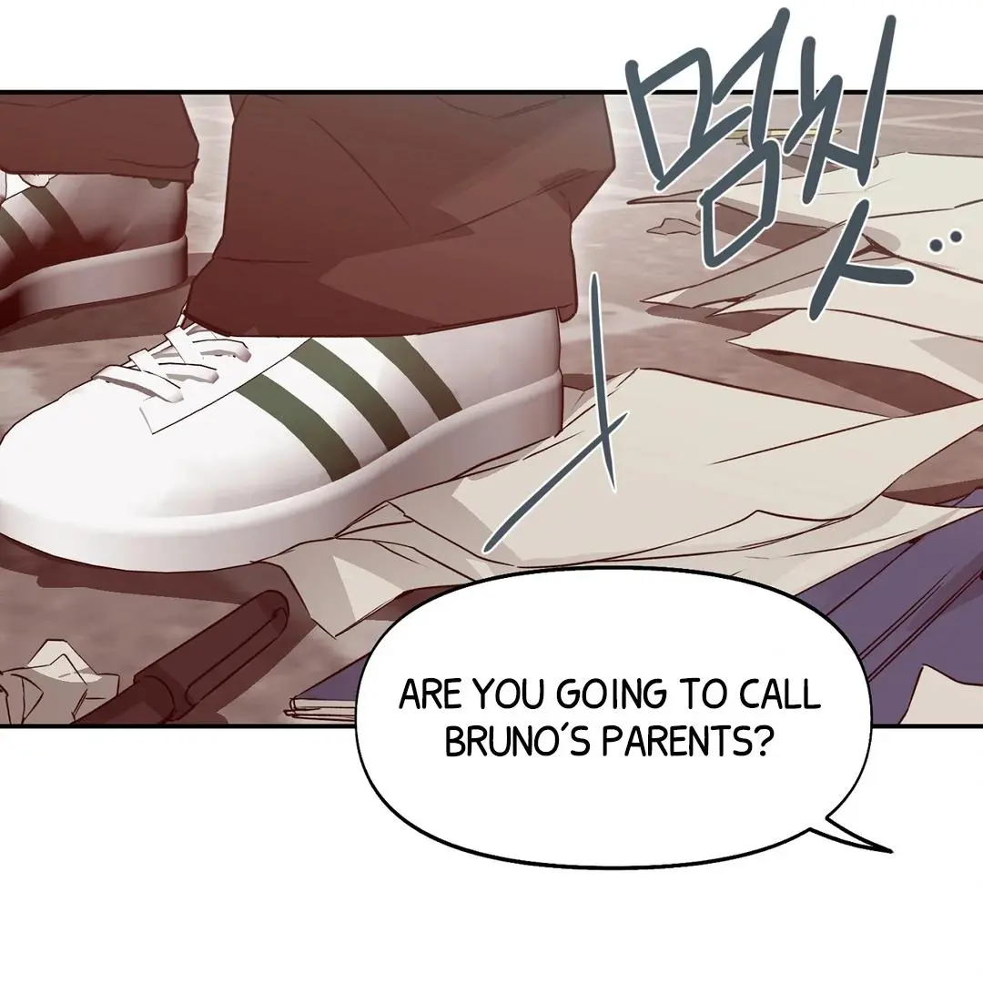 Nerd Project - Chapter 56 Page 77