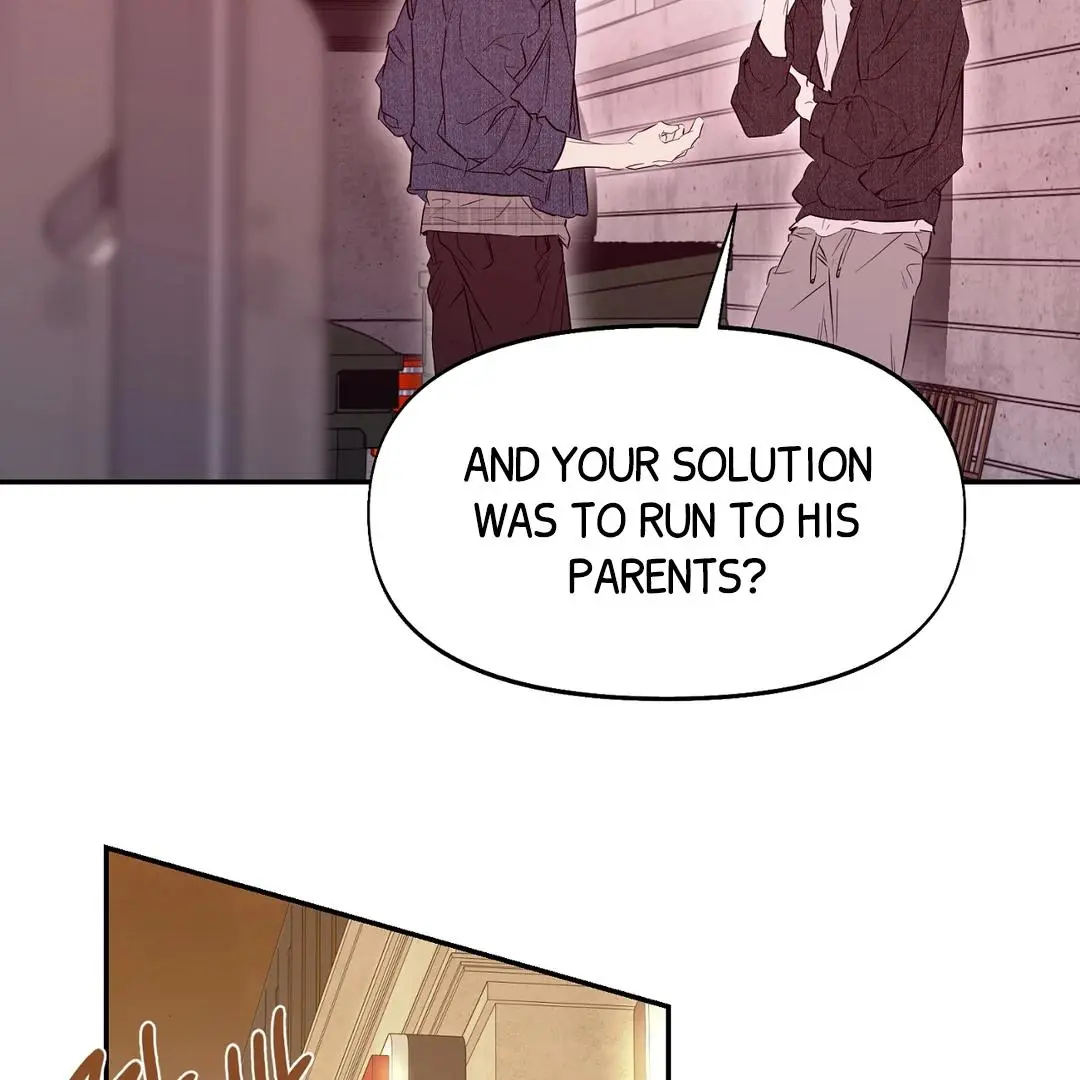 Nerd Project - Chapter 56 Page 86