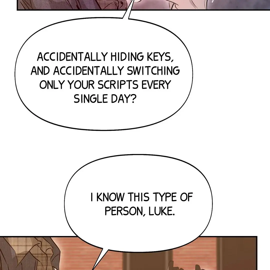 Nerd Project - Chapter 56 Page 106