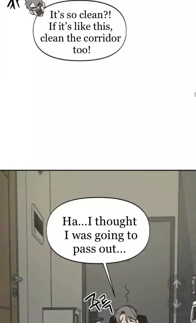 Nerd Project - Chapter 6 Page 7