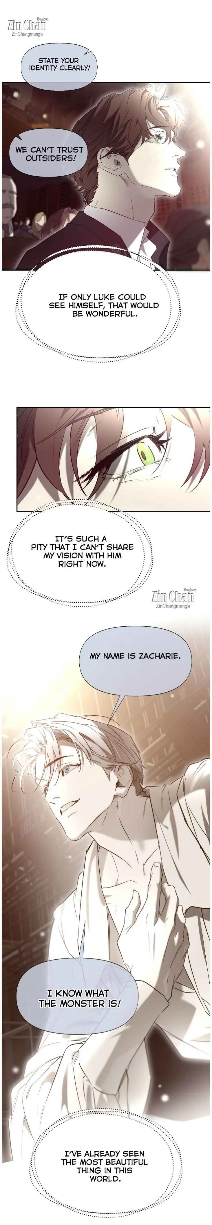 Nerd Project - Chapter 63 Page 3