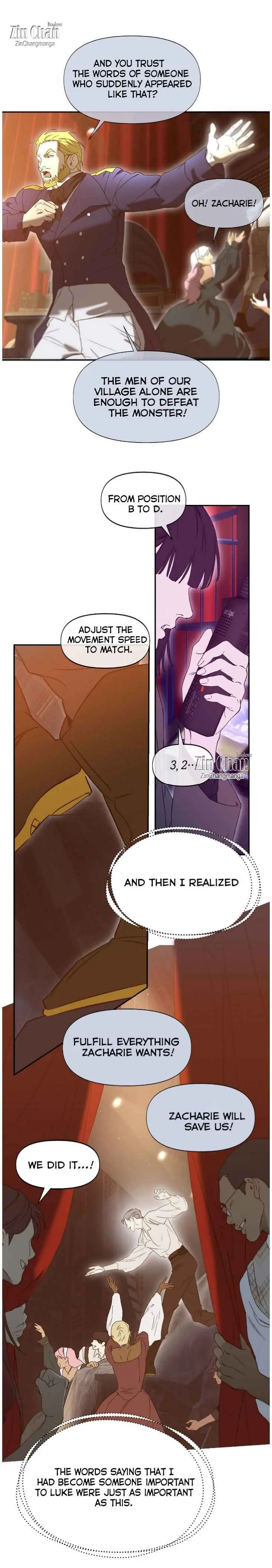 Nerd Project - Chapter 63 Page 4