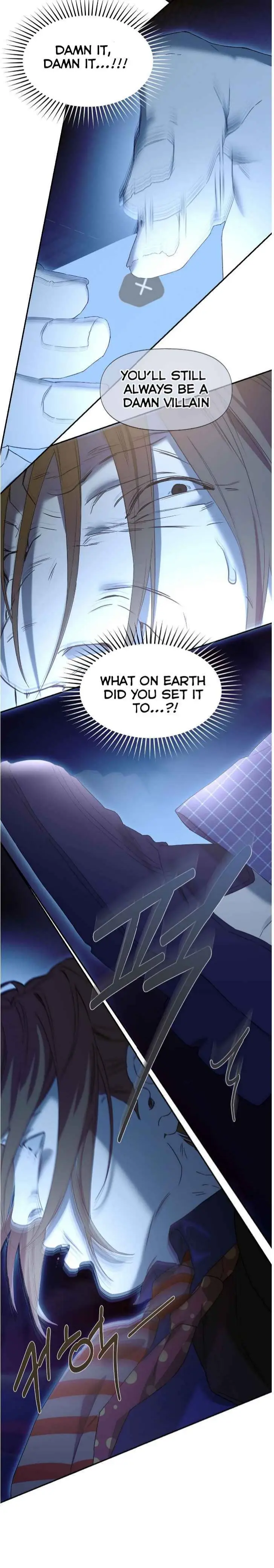 Nerd Project - Chapter 63 Page 12