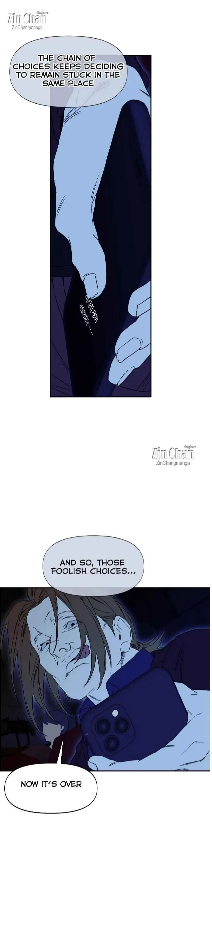 Nerd Project - Chapter 63 Page 15