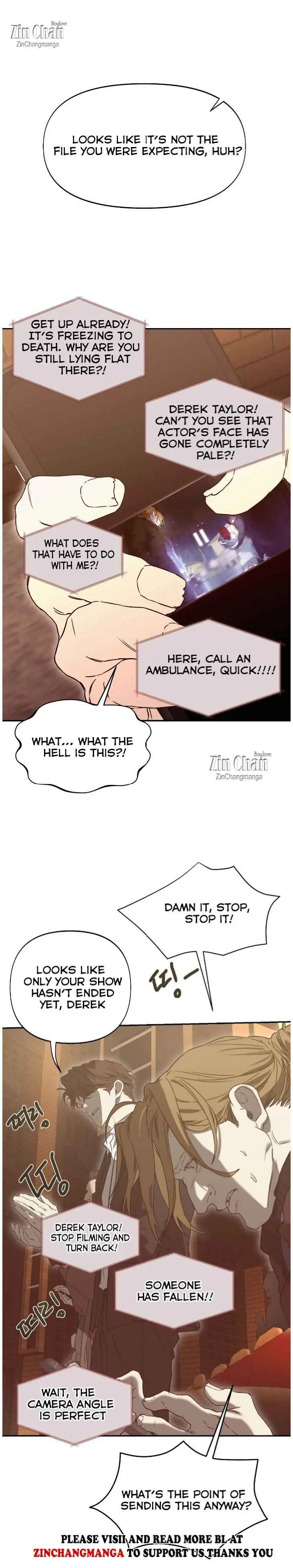 Nerd Project - Chapter 63 Page 18