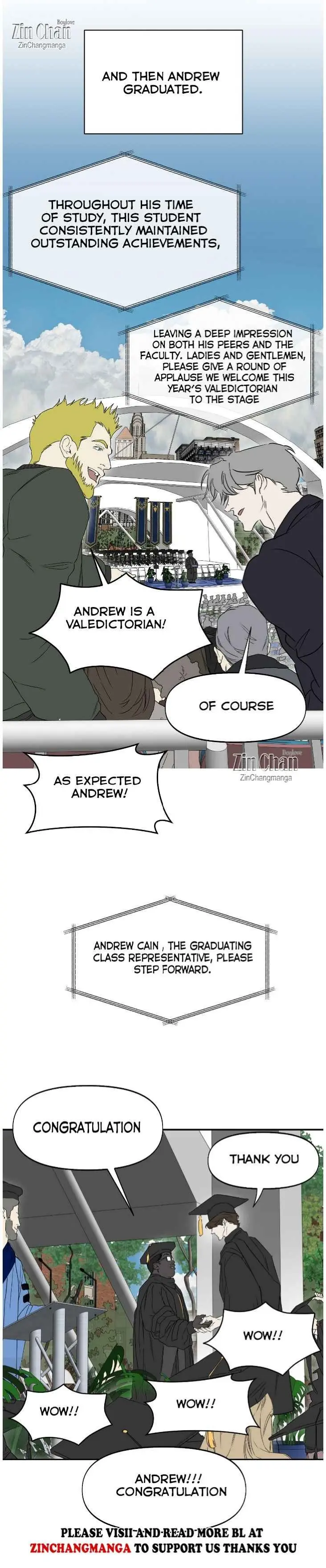 Nerd Project - Chapter 63 Page 24