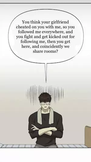 Nerd Project - Chapter 7 Page 3