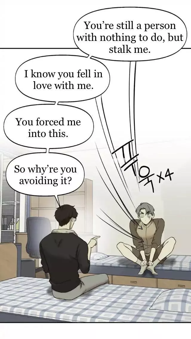 Nerd Project - Chapter 7 Page 8