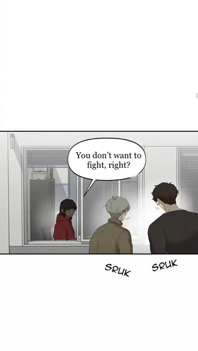 Nerd Project - Chapter 7 Page 34