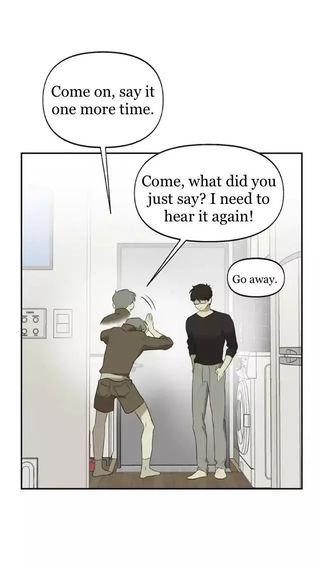 Nerd Project - Chapter 7 Page 77
