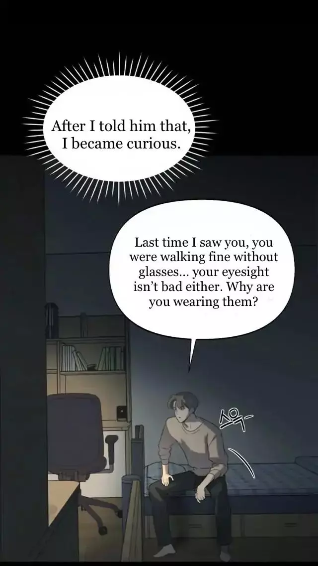 Nerd Project - Chapter 8 Page 71