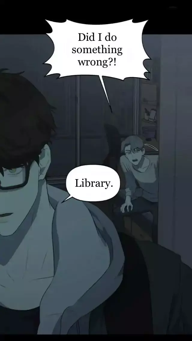 Nerd Project - Chapter 8 Page 77