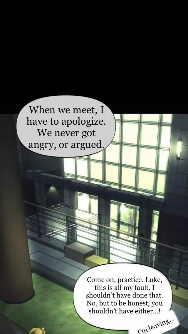 Nerd Project - Chapter 9 Page 9