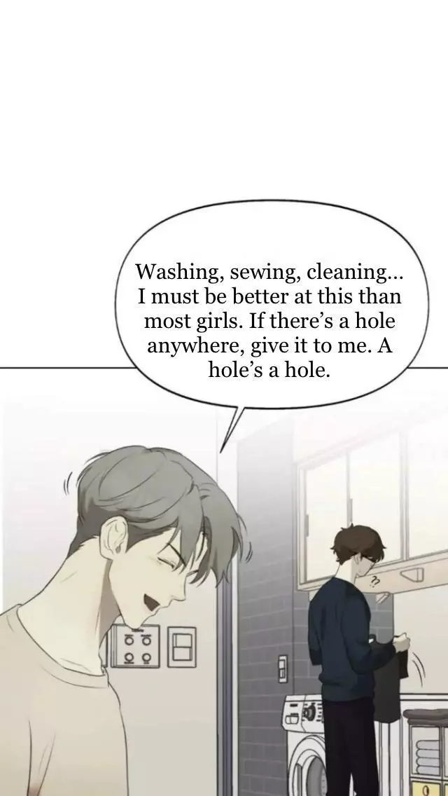 Nerd Project - Chapter 9 Page 83
