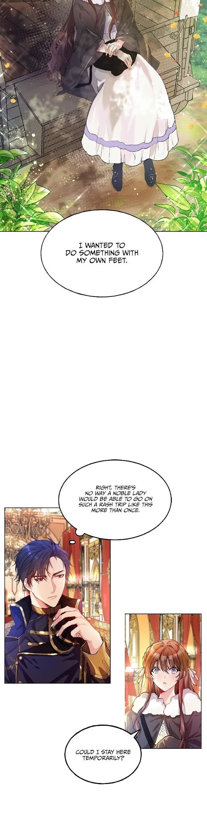 The Time Of The Terminally Ill Extra - Chapter 1 Page 14