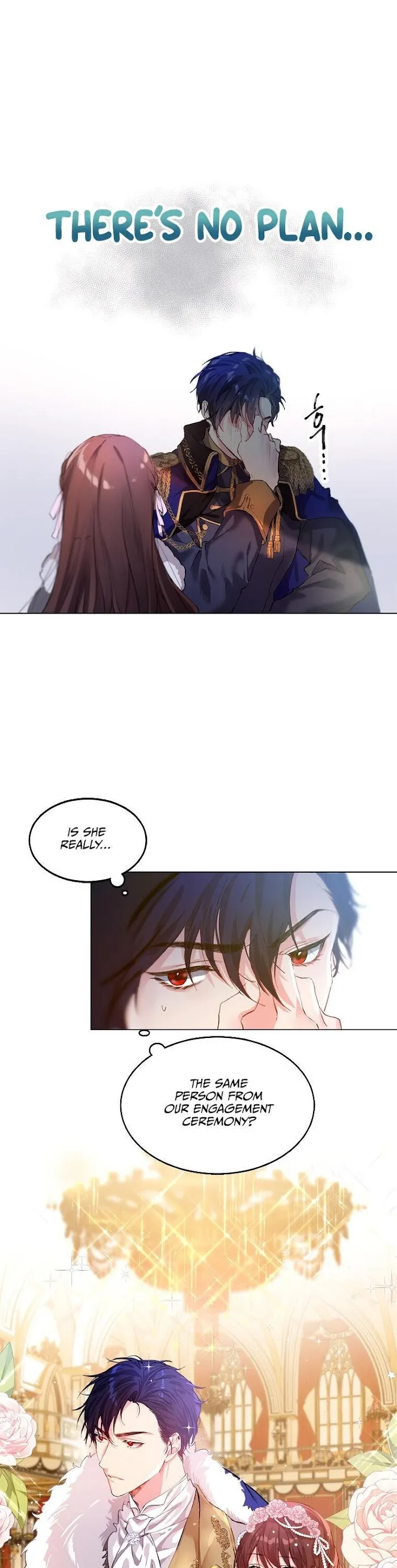 The Time Of The Terminally Ill Extra - Chapter 1 Page 16