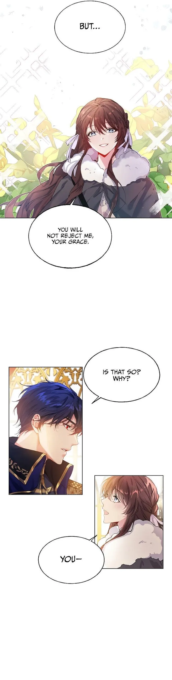 The Time Of The Terminally Ill Extra - Chapter 1 Page 18