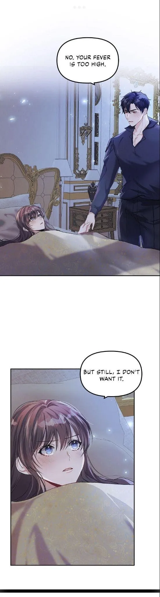 The Time Of The Terminally Ill Extra - Chapter 10 Page 2