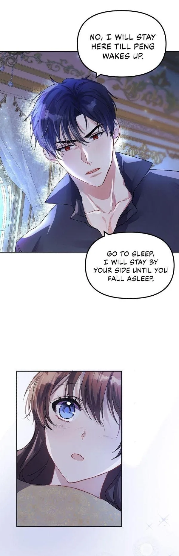 The Time Of The Terminally Ill Extra - Chapter 10 Page 6