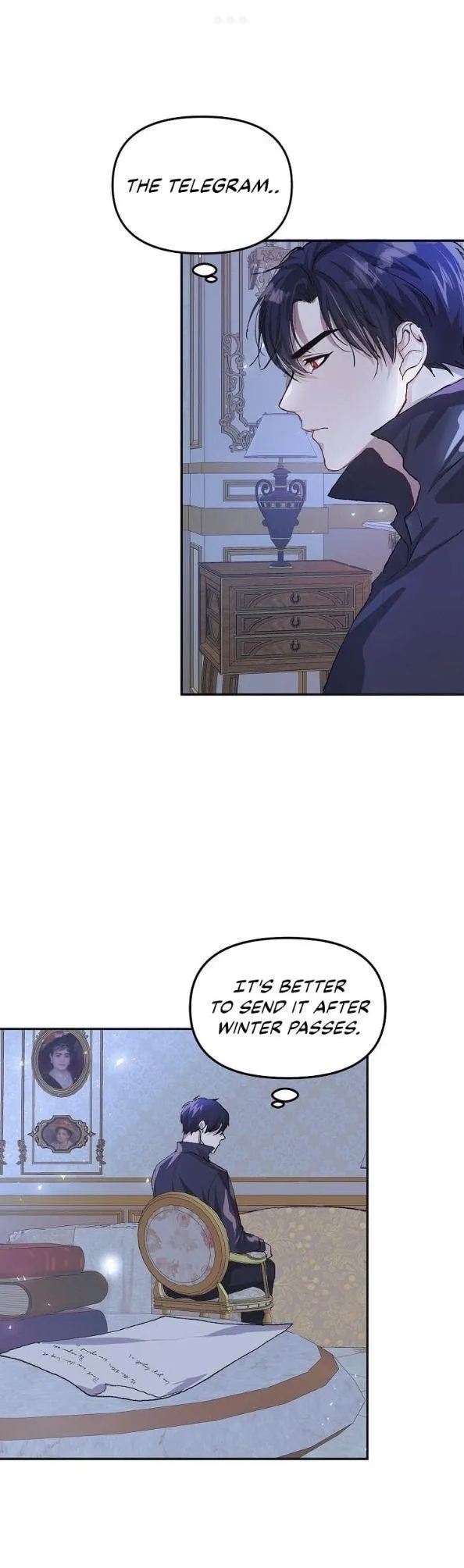 The Time Of The Terminally Ill Extra - Chapter 10 Page 8
