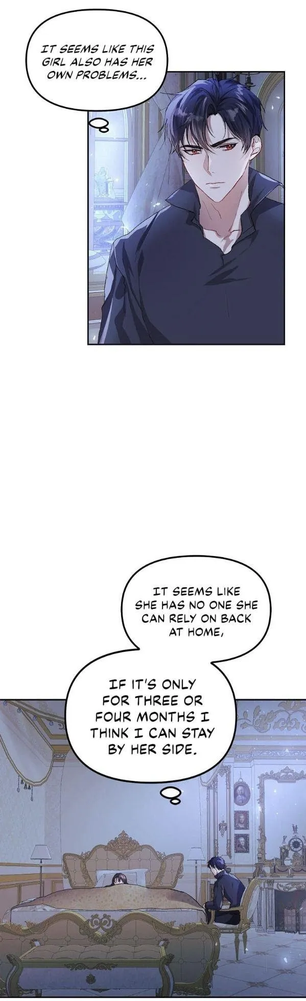 The Time Of The Terminally Ill Extra - Chapter 10 Page 9