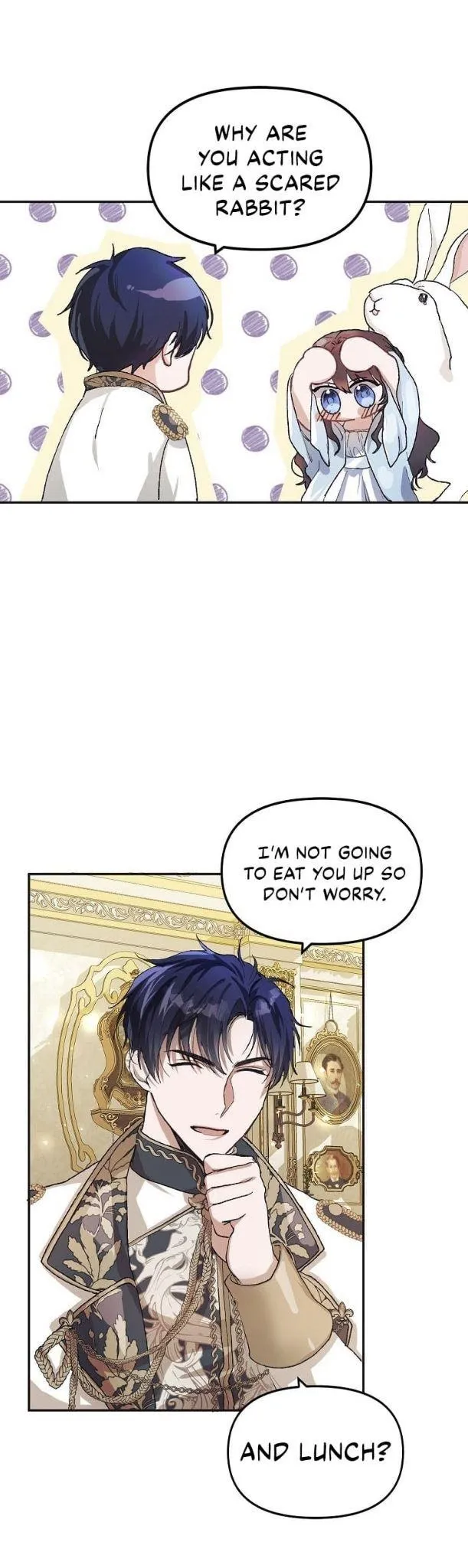 The Time Of The Terminally Ill Extra - Chapter 10 Page 17