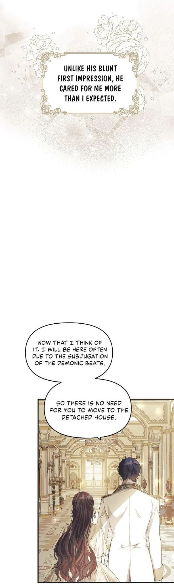 The Time Of The Terminally Ill Extra - Chapter 10 Page 19