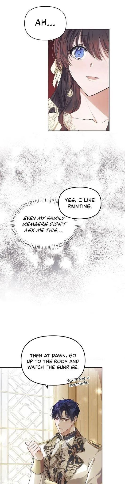 The Time Of The Terminally Ill Extra - Chapter 10 Page 23