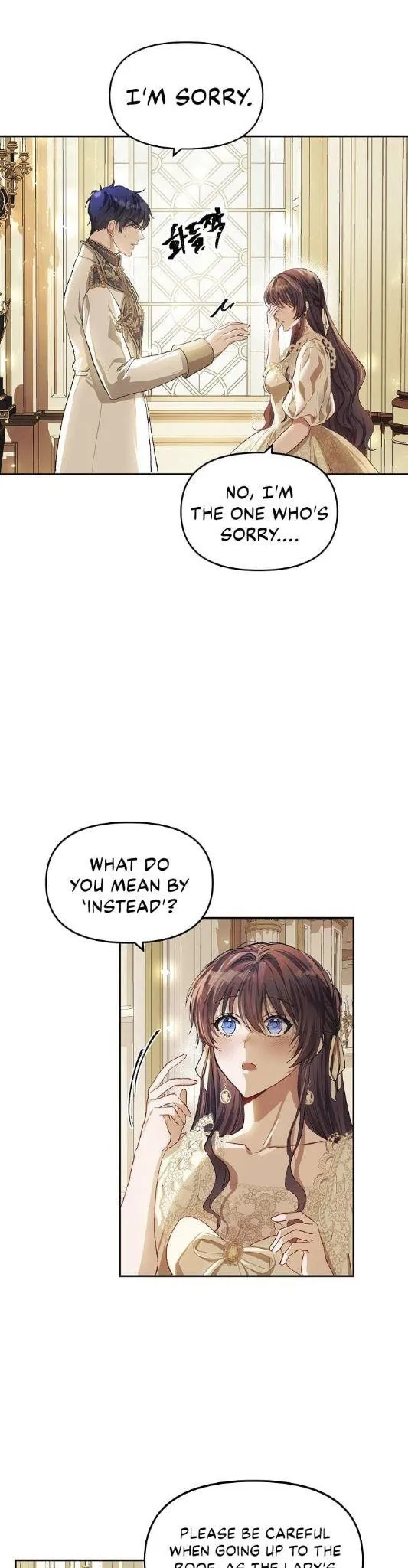 The Time Of The Terminally Ill Extra - Chapter 10 Page 25