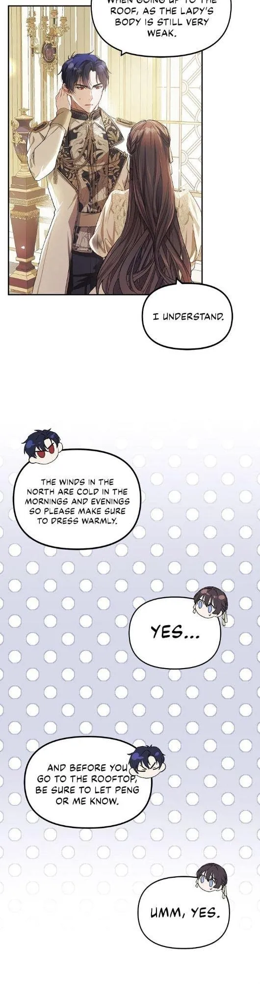 The Time Of The Terminally Ill Extra - Chapter 10 Page 26