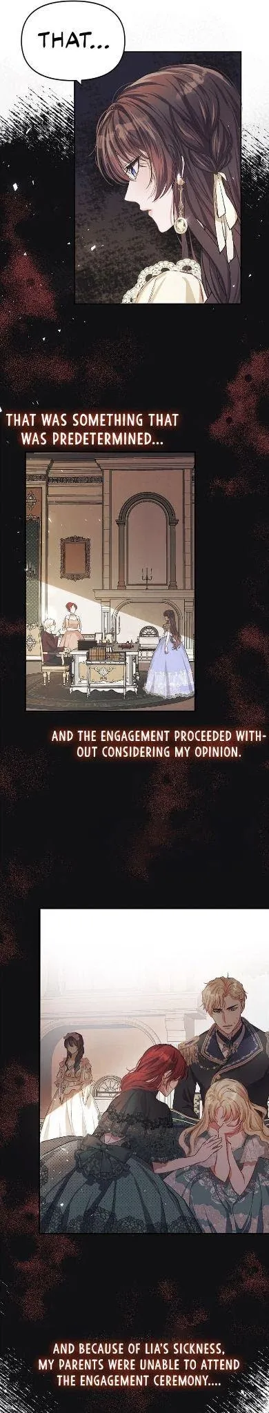 The Time Of The Terminally Ill Extra - Chapter 10 Page 30