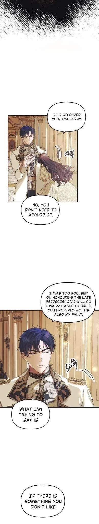 The Time Of The Terminally Ill Extra - Chapter 10 Page 31