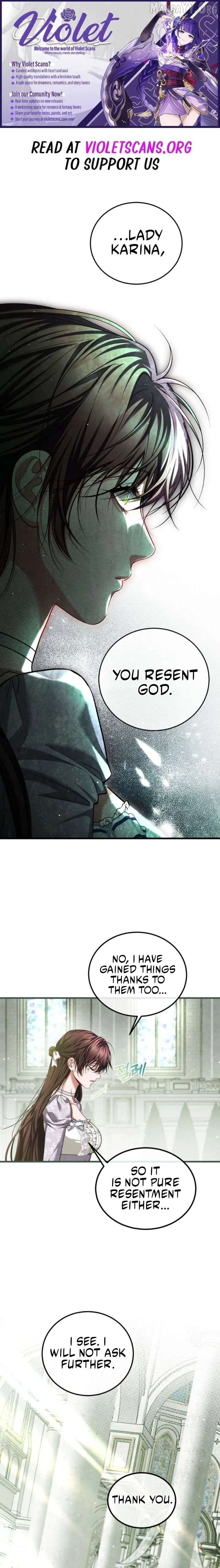 The Time Of The Terminally Ill Extra - Chapter 101 Page 1