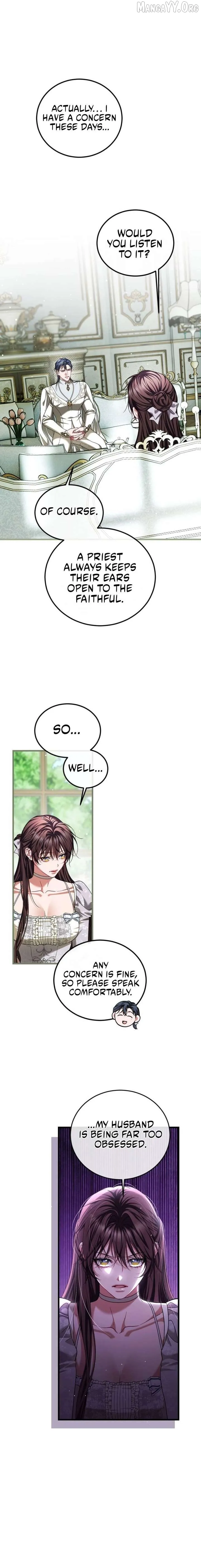The Time Of The Terminally Ill Extra - Chapter 101 Page 4