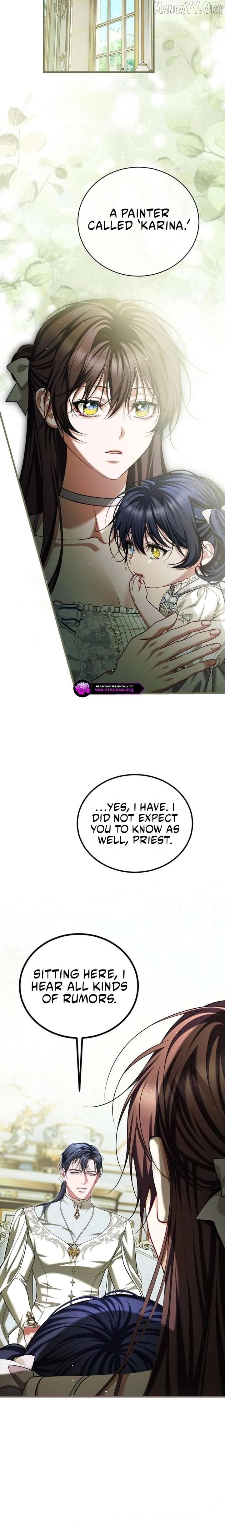 The Time Of The Terminally Ill Extra - Chapter 101 Page 10
