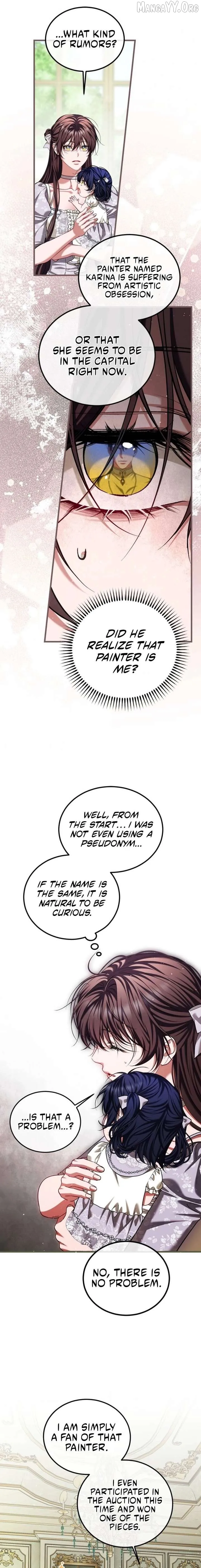 The Time Of The Terminally Ill Extra - Chapter 101 Page 11
