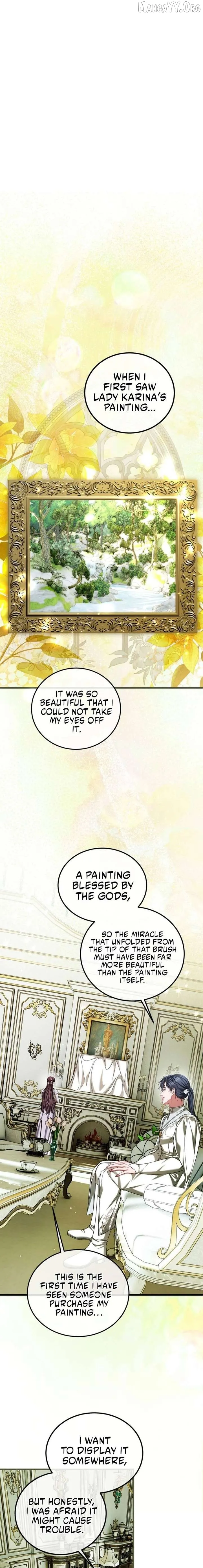 The Time Of The Terminally Ill Extra - Chapter 101 Page 13